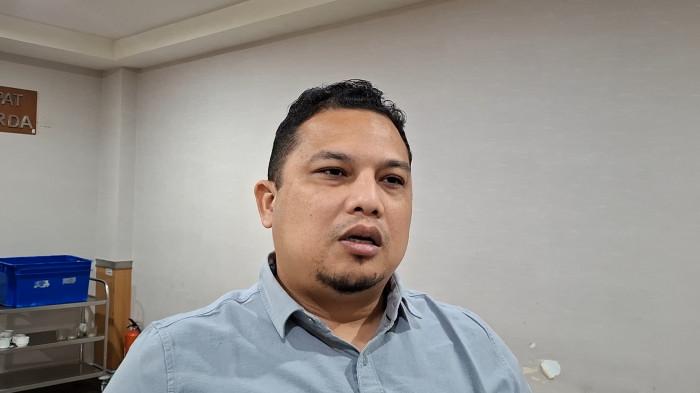 Panggung Tahun Baru Jakarta Disoraki, Legislator Gerindra: Doa Keselamatan Negeri