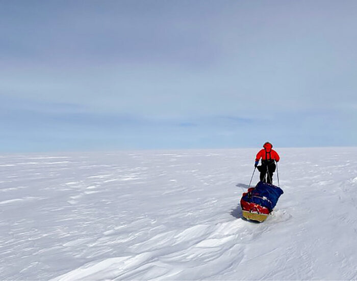 Antarctica roundup 2025-2026: Hercules Inlet skiers begin to arrive at ...