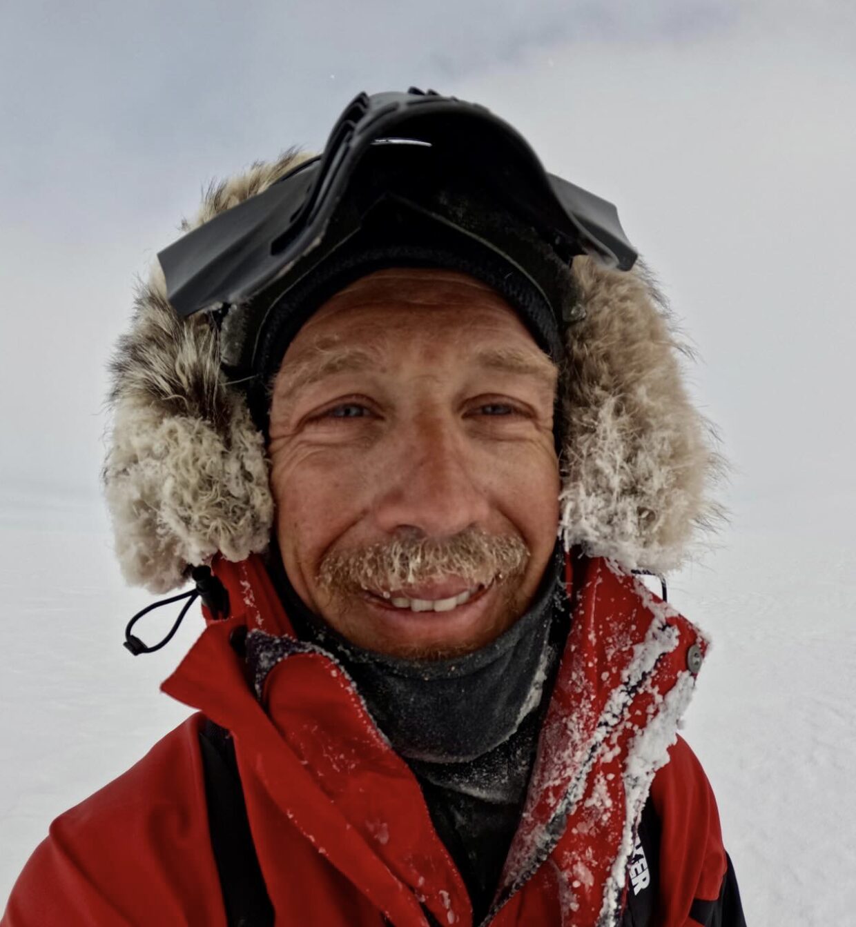 Antarctica roundup 2025-2026: Hercules Inlet skiers begin to arrive at ...