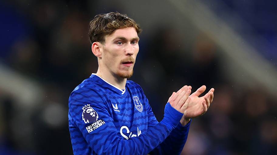 James Garner could make a surprise return to Man Utd. | Chris Brunskill/Fantasista/Getty Images