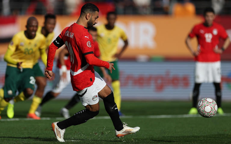 Copa Africana de Naciones 2025: Calendario, cómo ver y todos los jugadores de la Premier League que participarán