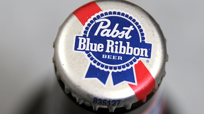 Pabst Blue Ribbon: 14 things you might not know about the popular beer ...
