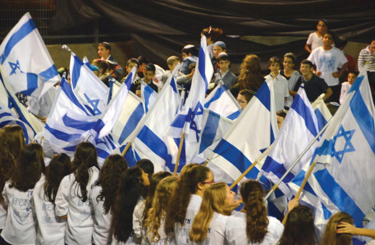 'Oxygen': Breaking taboos on Israeli mothers who cannot send sons to war