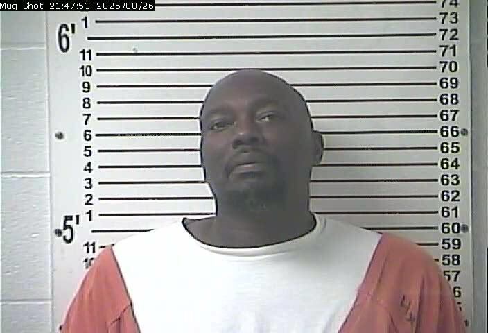 Horse Cave man sentenced for 2024 shooting