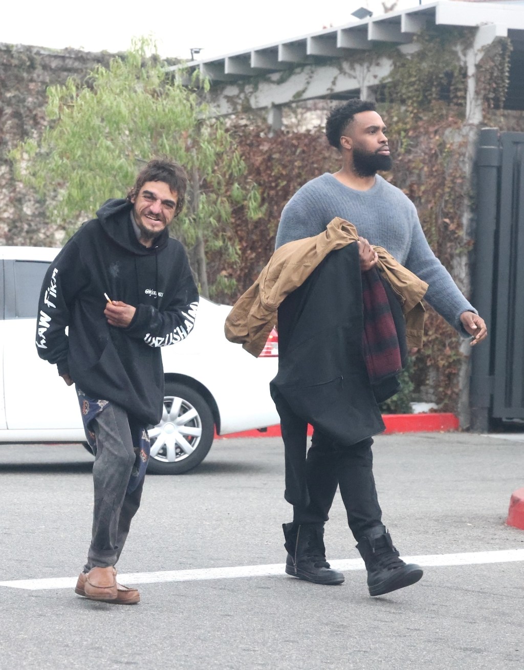 Homeless ex-Nickelodeon star Tylor Chase to enter rehab after alarming ...