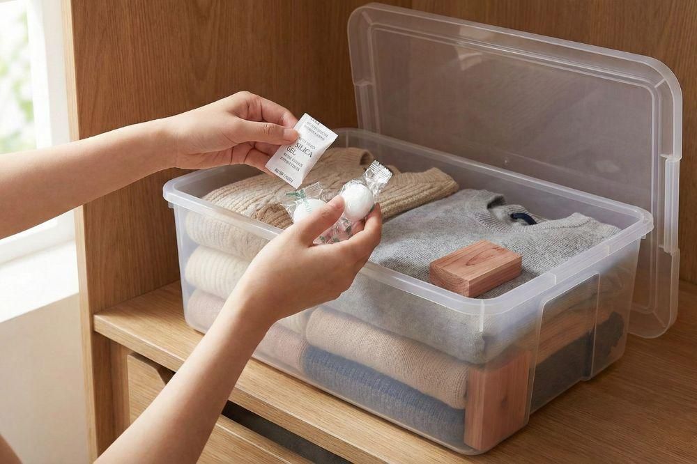 7 Tips Dekorasi Rumah Tampak Segar Tanpa Renovasi
