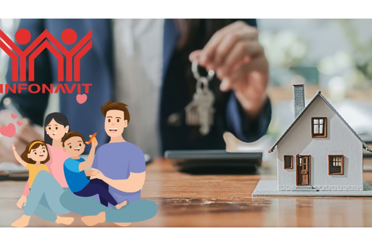 Infonavit elimina puntos