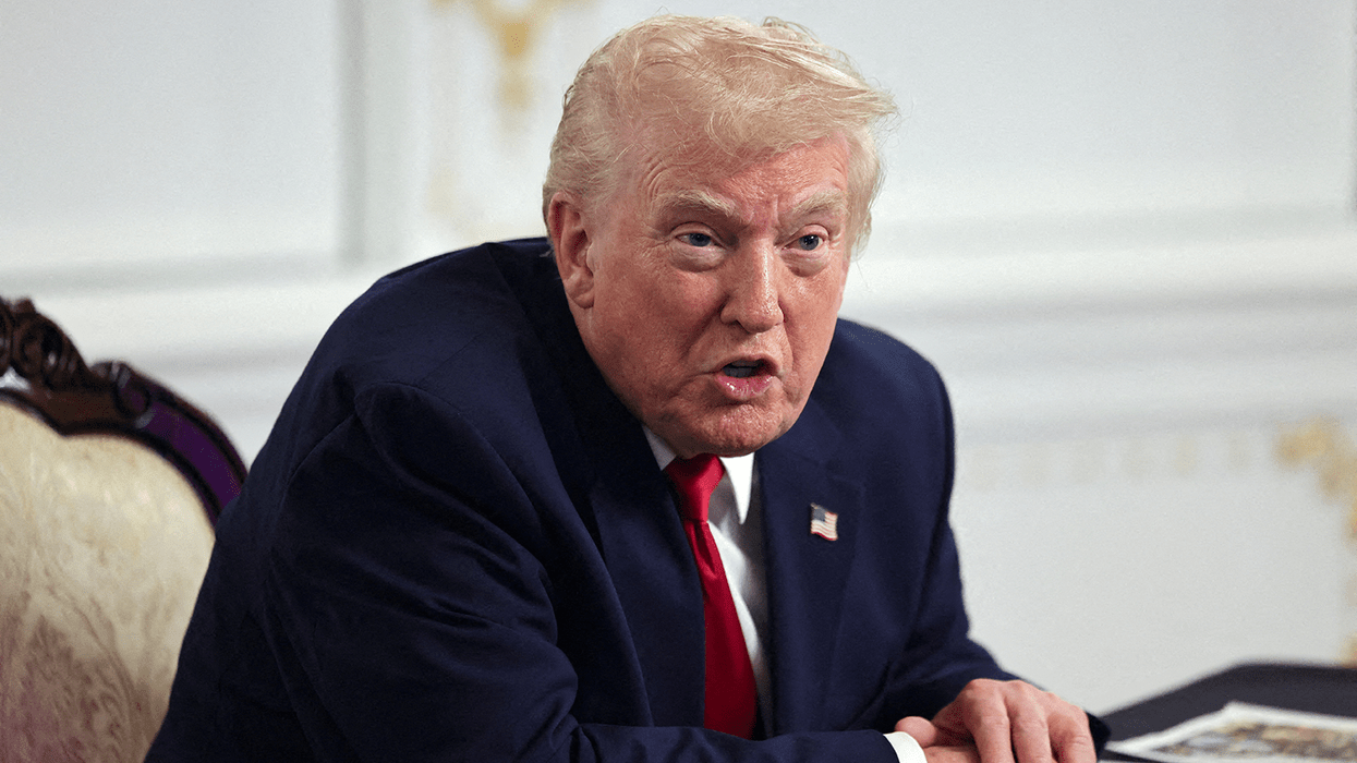 4 major stories that went under the radar due to Trump