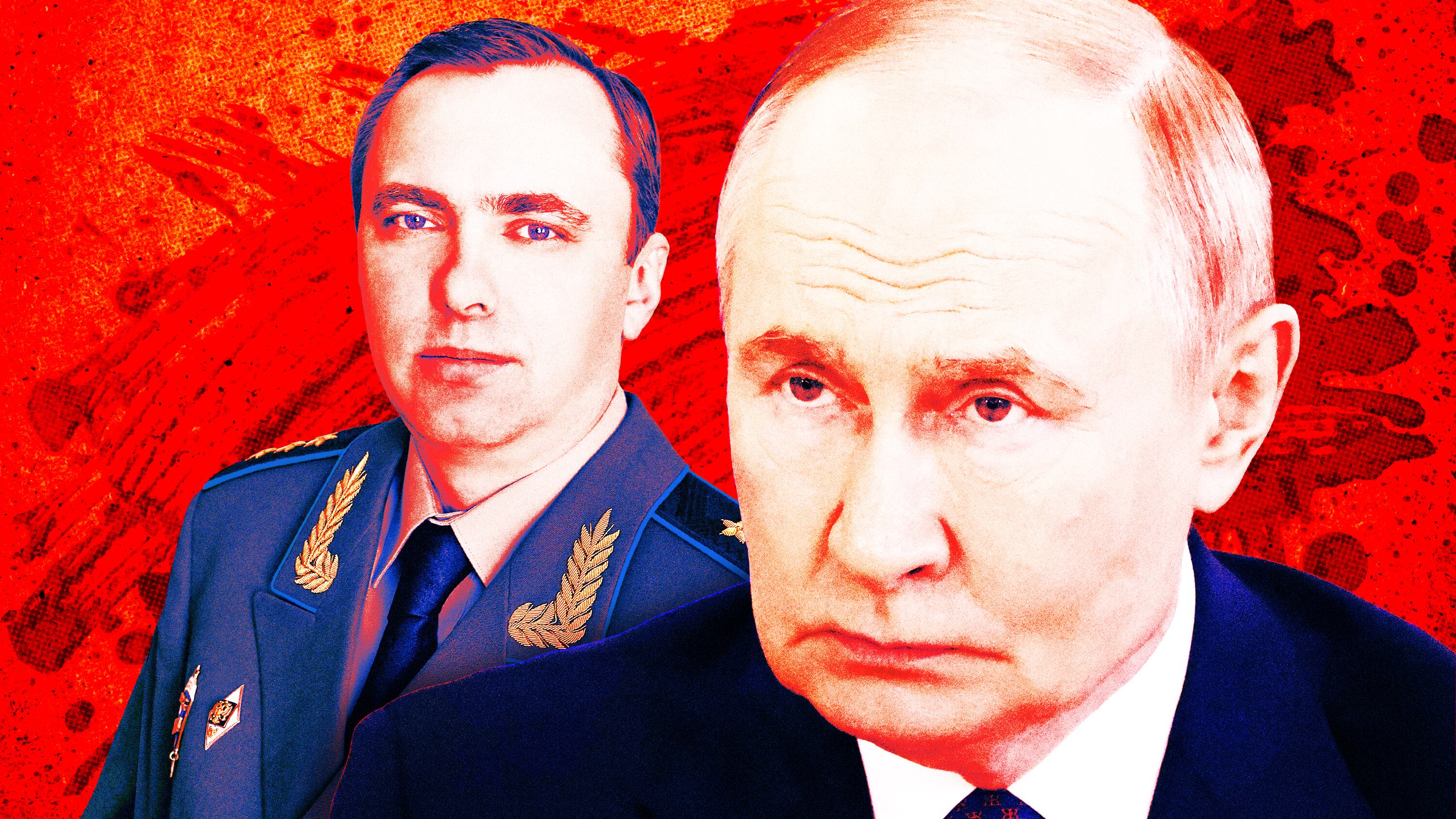 Putin’s ‘keeper of secrets’ dies suddenly after firing<br>