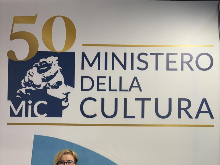Rinaldi, nuova luce sul Museo Nazionale Romano