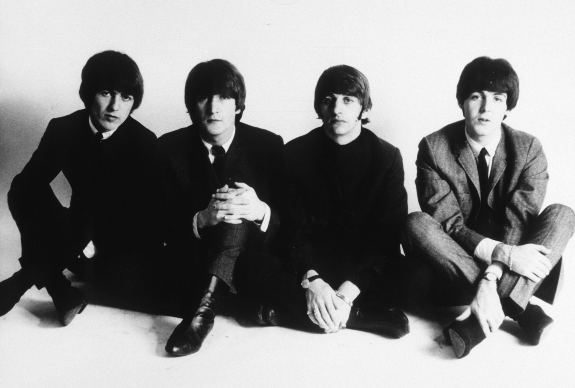 The most sampled musicians of all time