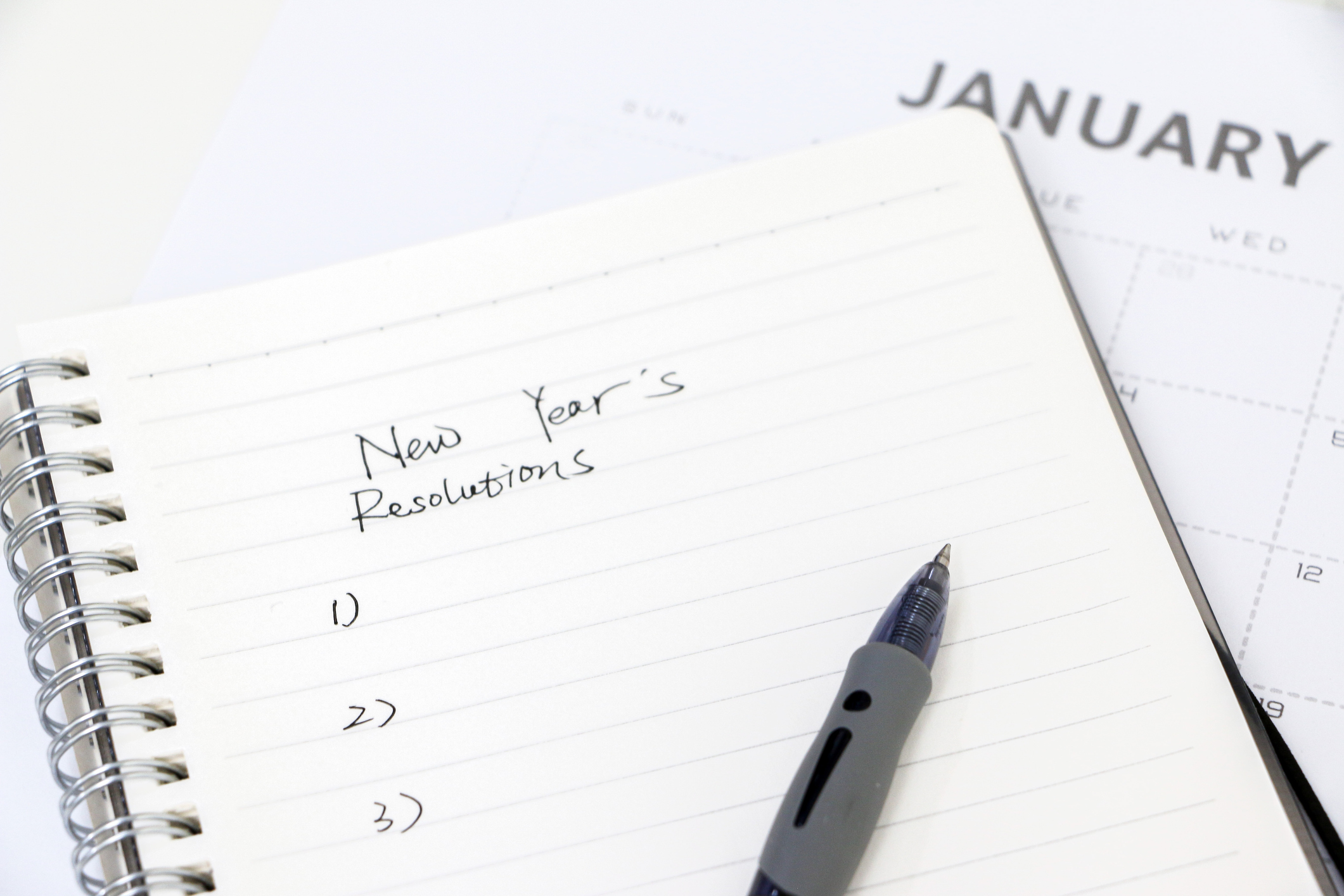 America's most popular New Year's resolution for 2026