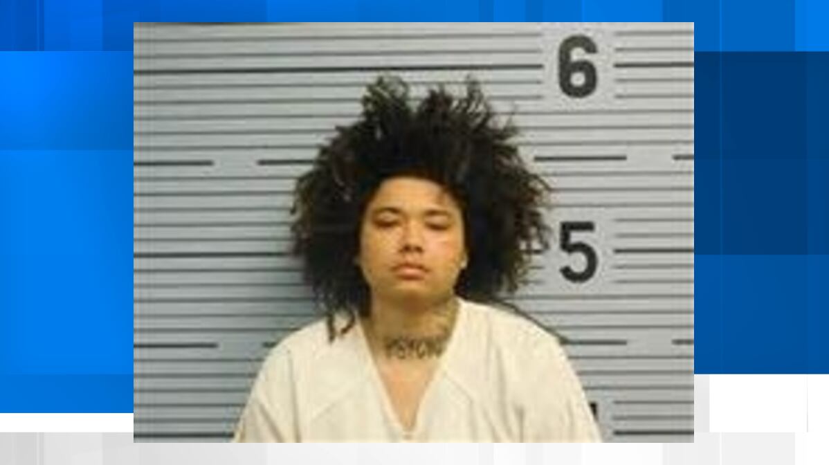 Gadsden woman charged with murder in connection to body recovered from ...