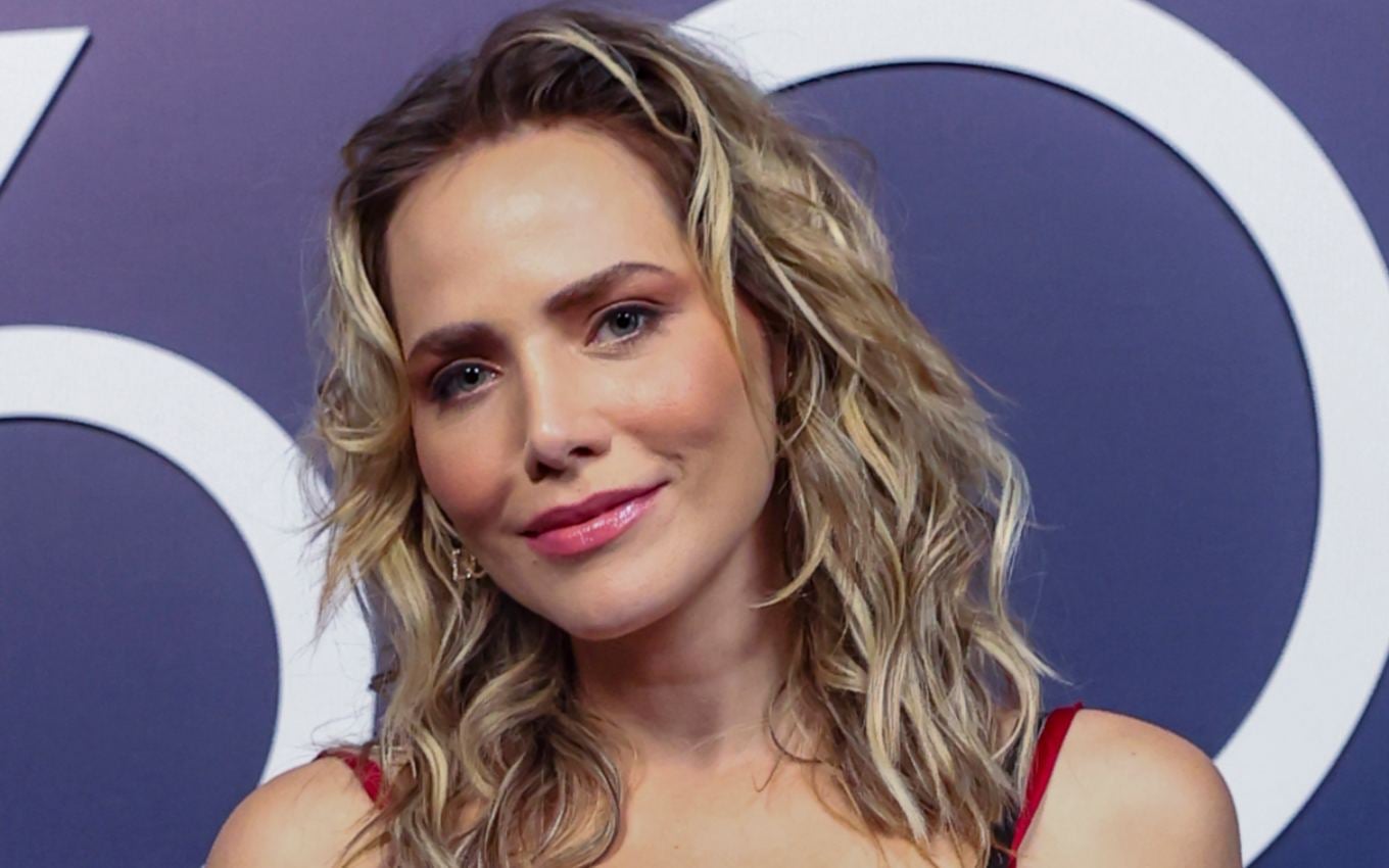 Globo terá série 18+, e Letícia Colin vive moça do job: 'Não sabem o que já aprontei'