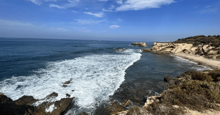 6 breathtaking SoCal views anyone can reach (no expert hiking needed)