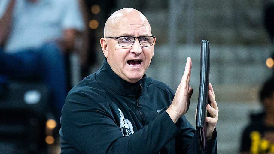 Purdue volleyball loses freshman to NCAA transfer portal