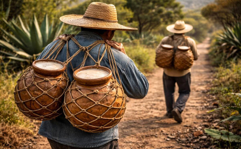 Quiénes no pueden tomar pulque