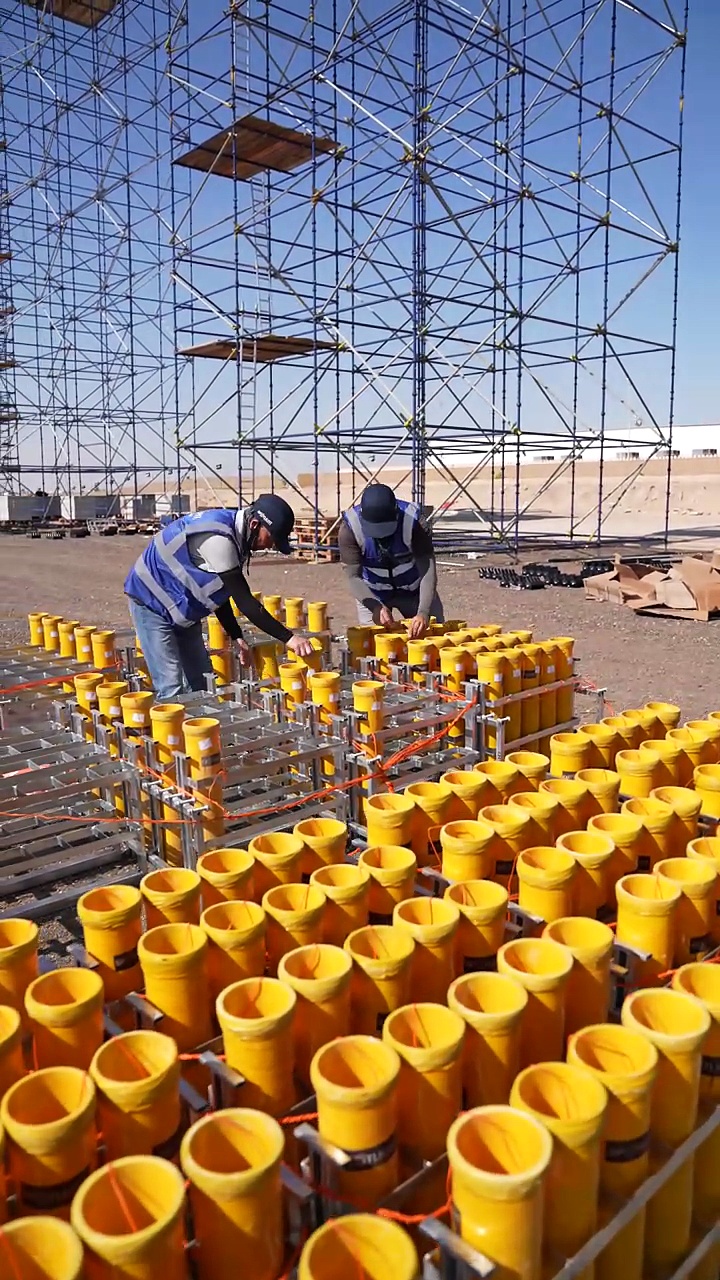 Fireworks preparations