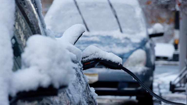 NJ Acting Governor declares state of emergency due to winter storm