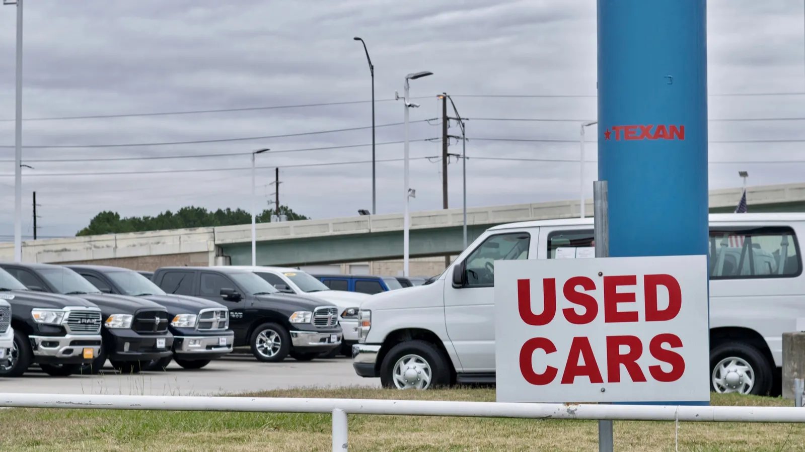 Why 2026 may be the best time to buy a used electric vehicle