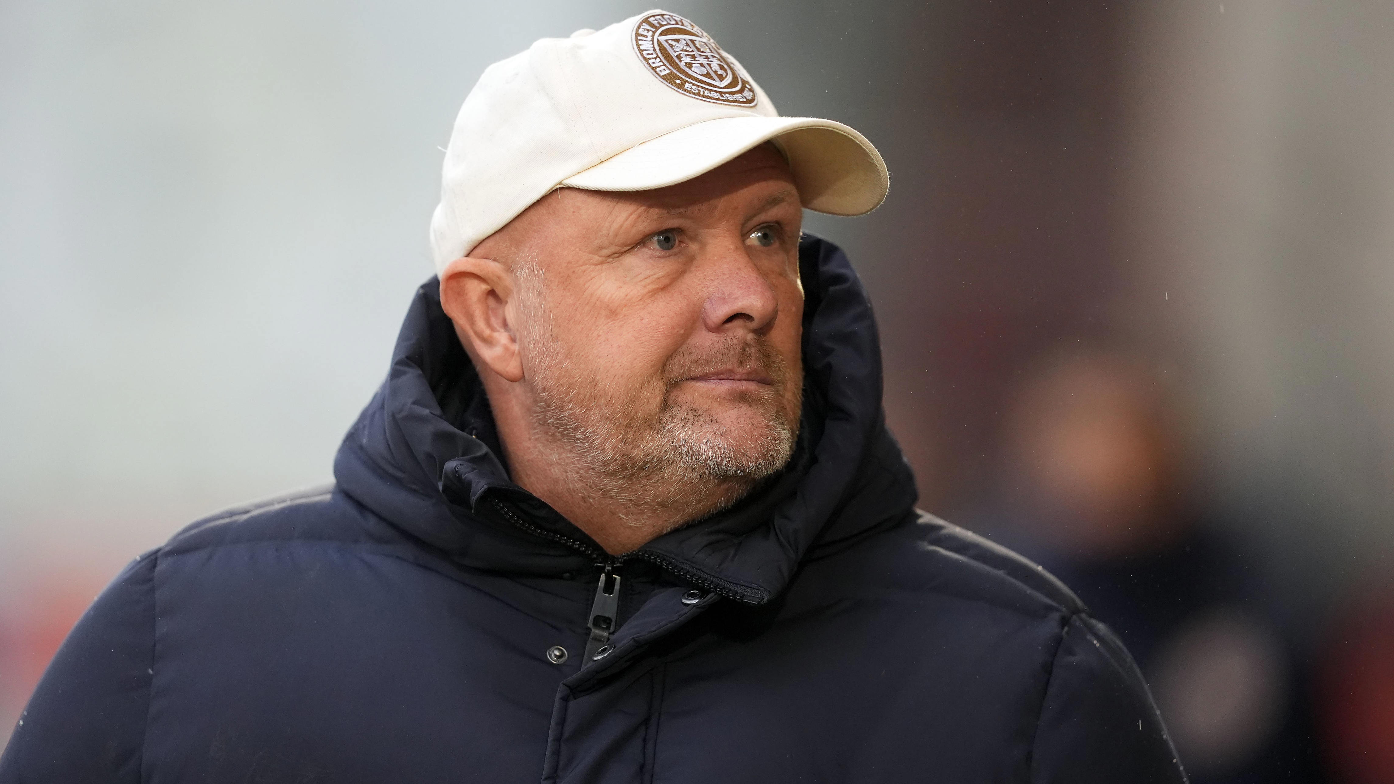 Andy Woodman hails Bromley’s resilience after comeback win at Bristol ...