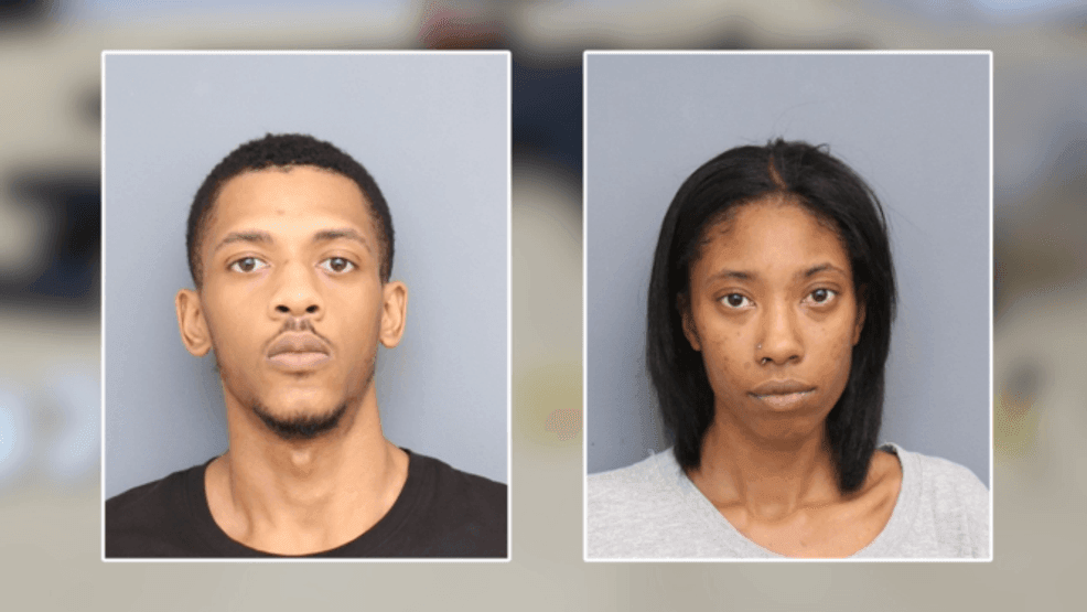 2 arrested after drug, ghost gun, and AR-15 pistol recovered in Waldorf ...