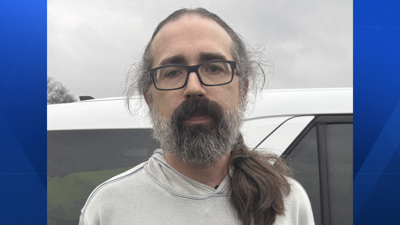 Florence man charged with 60 counts of possession of child pornography