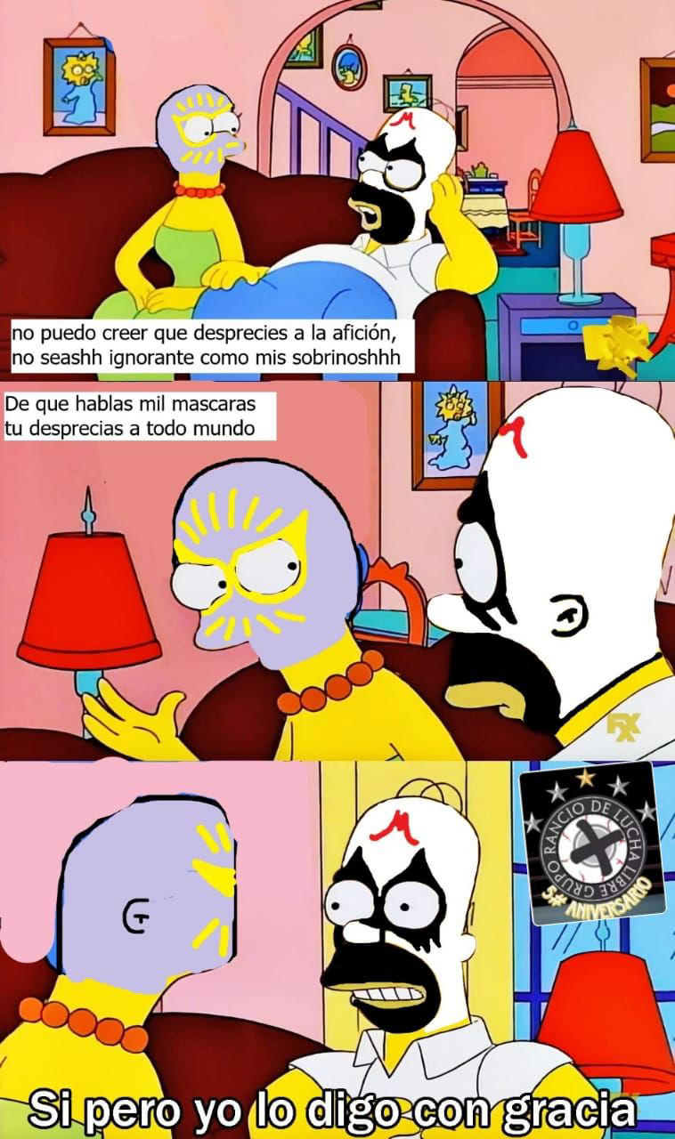 Aficionados tunden a Místico por negarse a grabar video alegando ...
