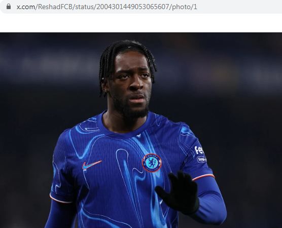 Kekurangan dana hambat langkah Barcelona datangkan bek Chelsea