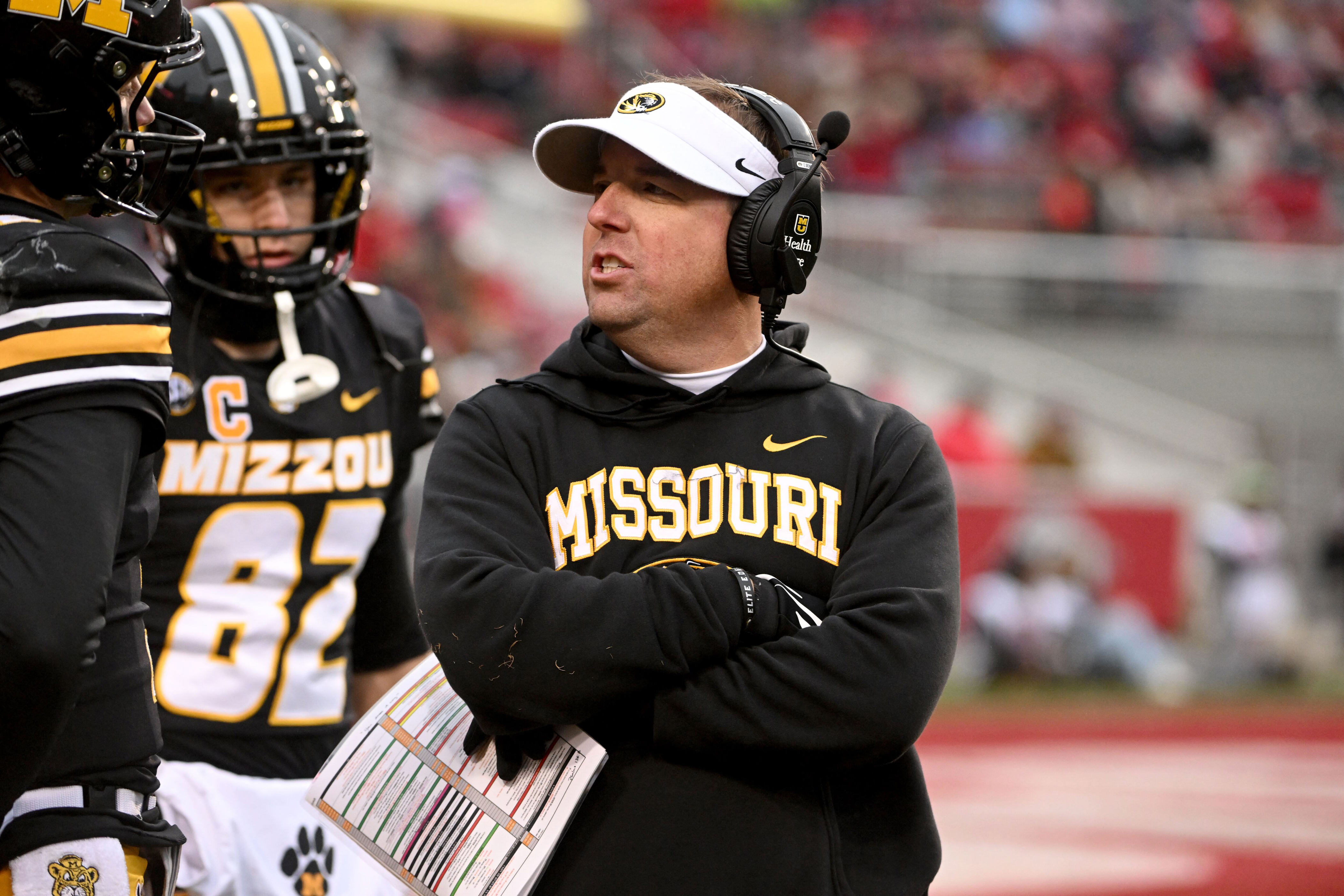 No. 20 Virginia and No. 25 Missouri are trying to make history at the ...