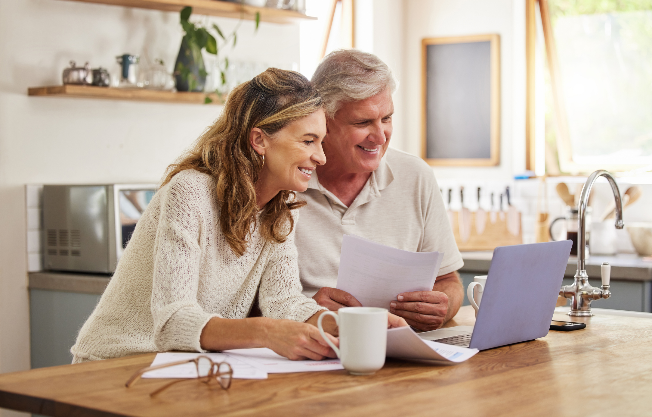 Want more retirement income? 3 wealth-boosting strategies to look at