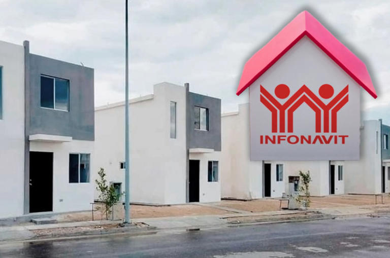 Infonavit elimina puntos