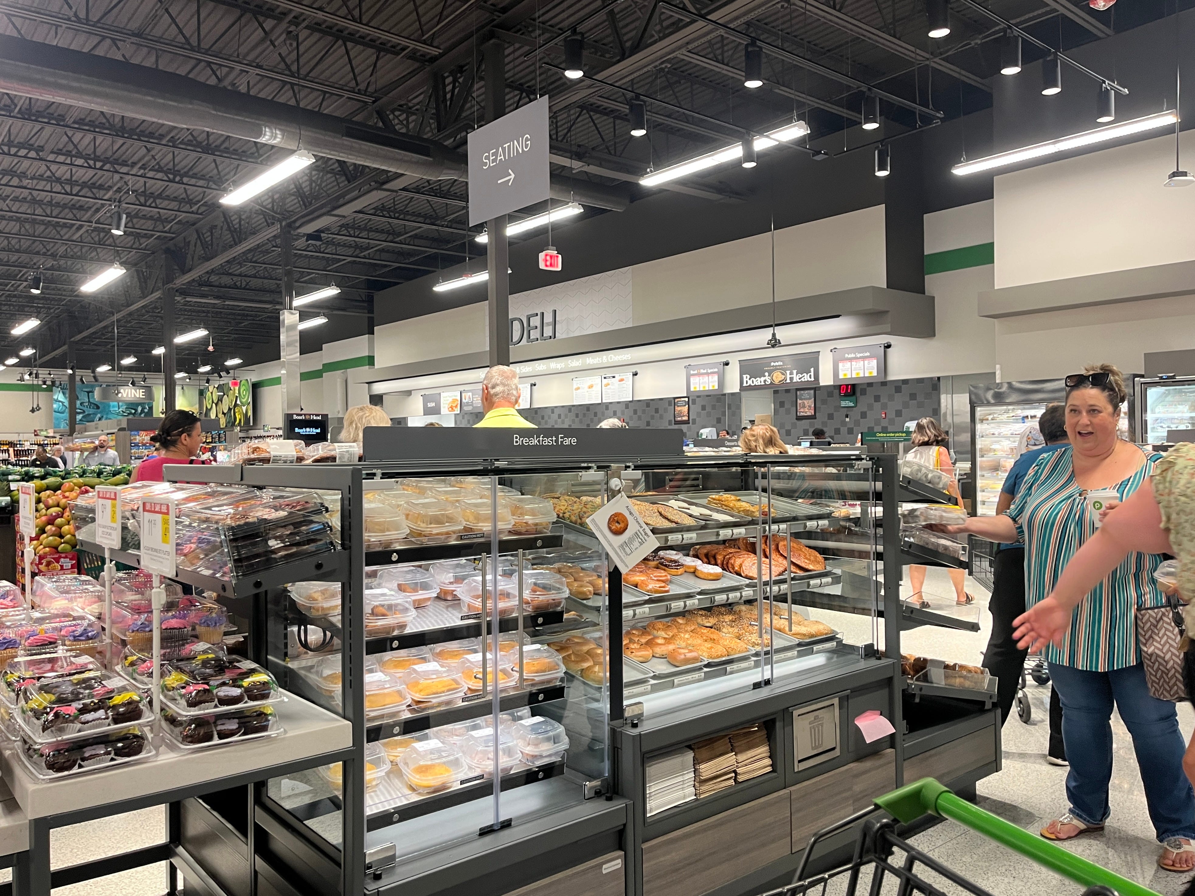 What does Publix have for Valentine’s Day? See holiday-themed treats