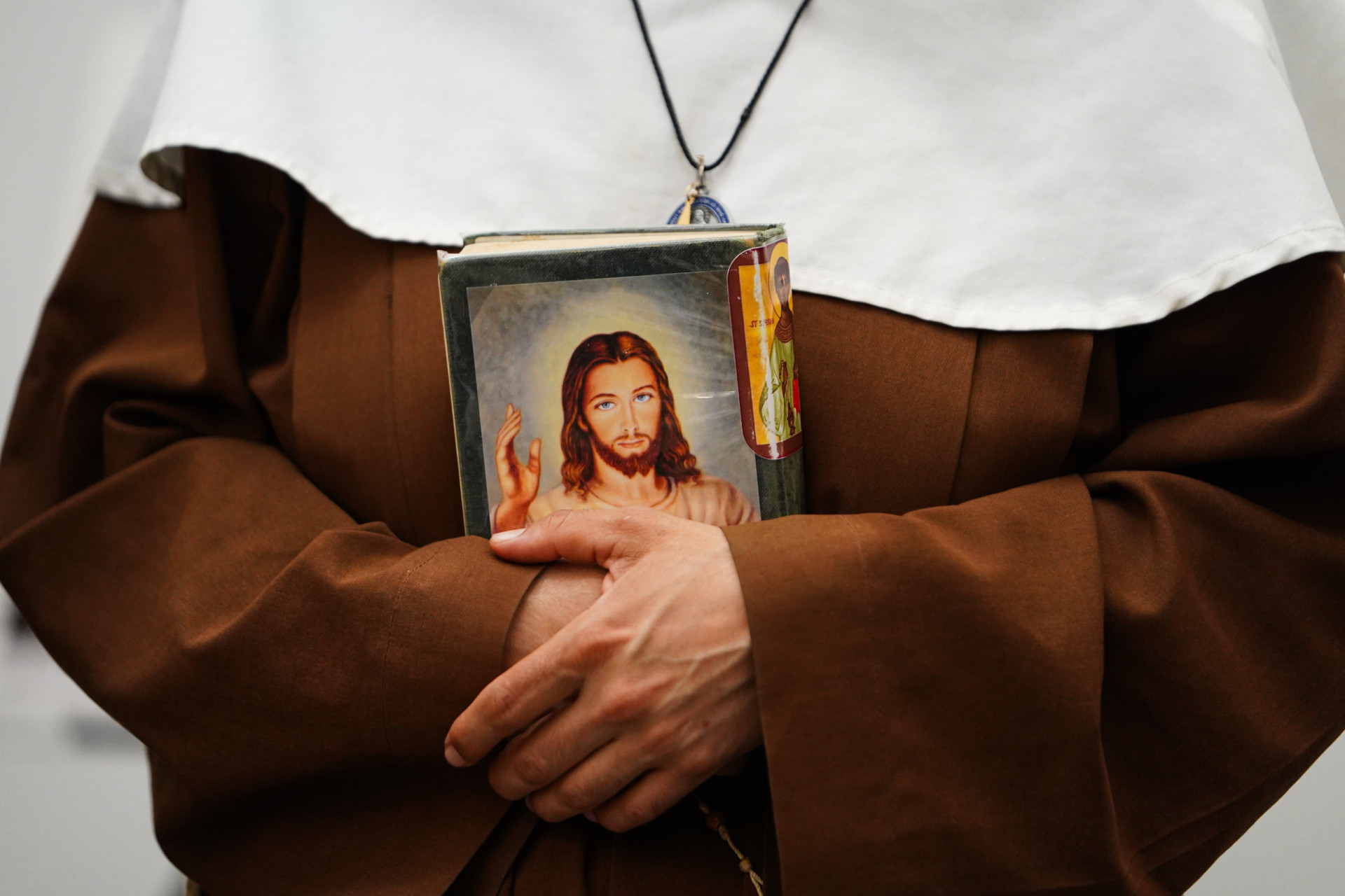 The biggest unanswered questions in the Bible