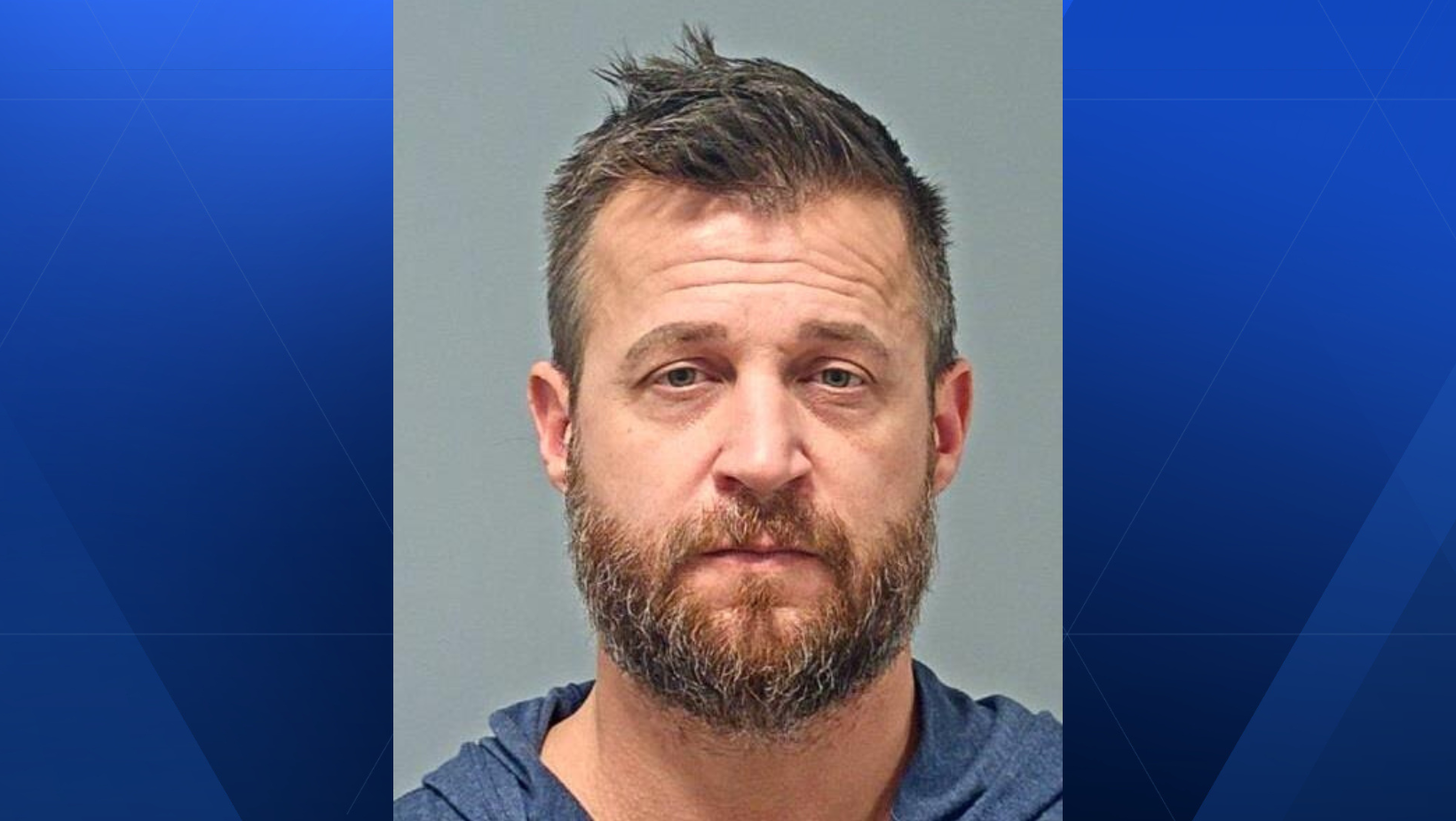 Warren County man who starred in A&E reality show charged with sex crimes