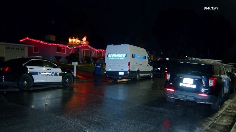 Bakersfield PD: Man and woman dead after apparent murder-suicide on ...