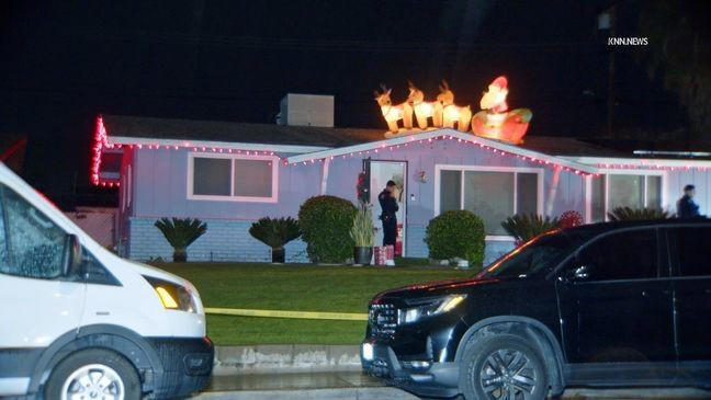 Bakersfield PD: Man and woman dead after apparent murder-suicide on ...