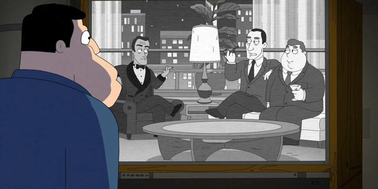 Top 10 Seth MacFarlane TV episodes, ranked