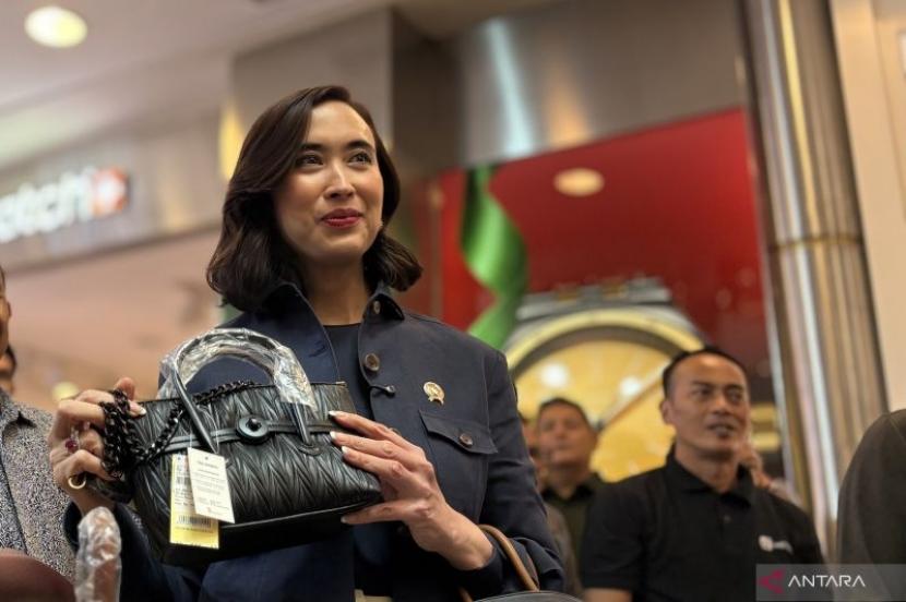 BINA Indonesia Great Sale 2025 Dorong Pertumbuhan Ekonomi Akhir Tahun