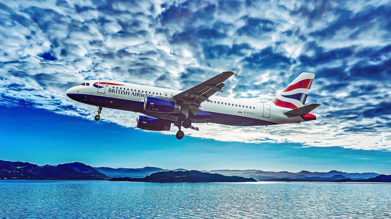 British Airways' 2026 schedule revealed: 9 new routes you can now book