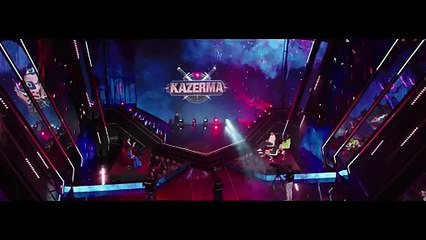 Kazerma | movie | 2025 | official trailer