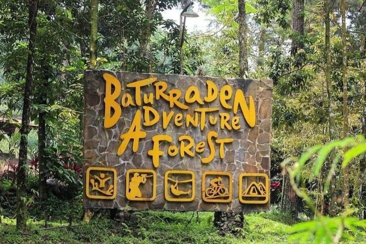 Ingin menginap di alam Baturraden? Ini 6 penginapan terbaik!
