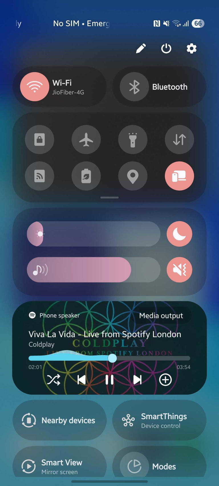 Gallery Detail: Why This Underrated One Ui Shortcut Became My Favorite Feature
