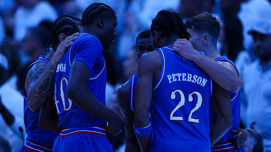 What we know (and don’t) about Kansas basketball heading into Big 12 play<br><br>