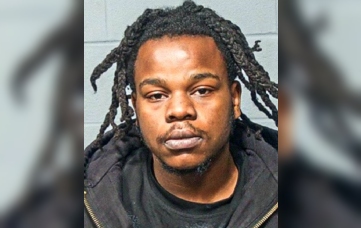 East Hartford man wanted for robbery arrested in Hartford