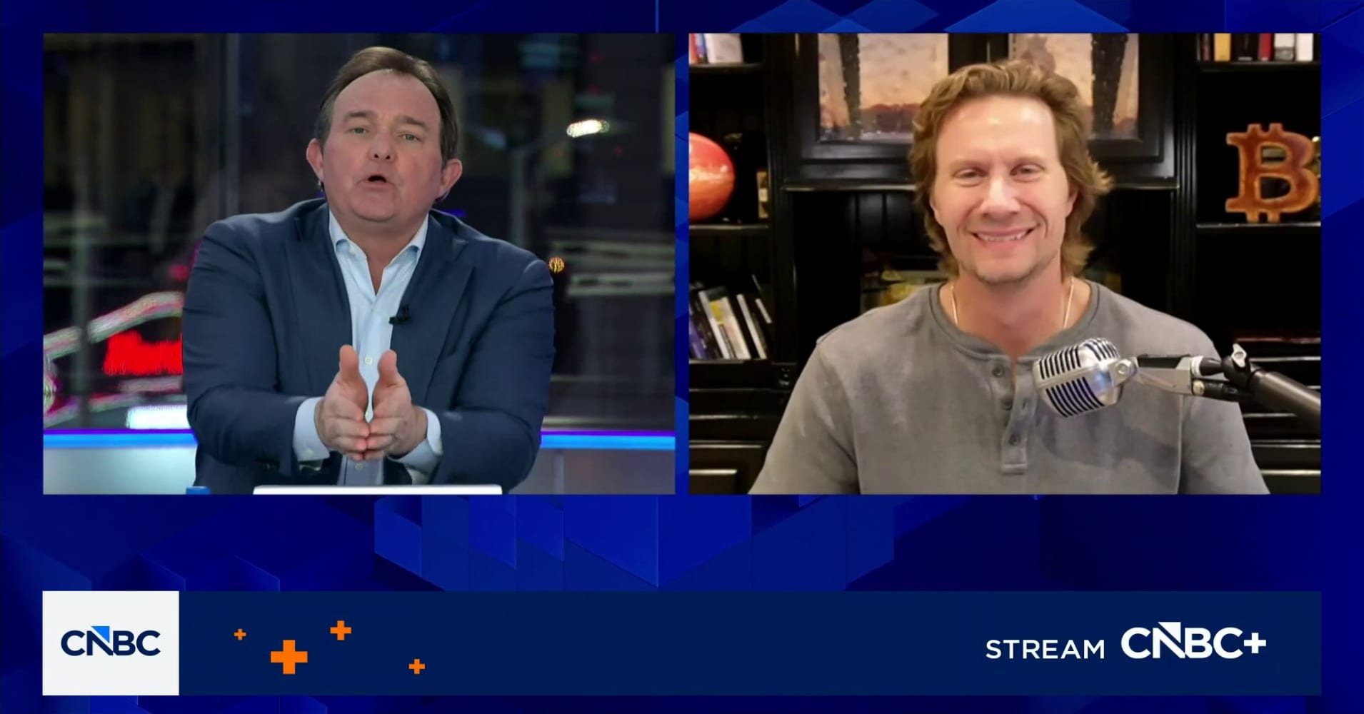 Expect bitcoin to hit a new all-time high in 2026, says Swan Bitcoin CEO |  Watch