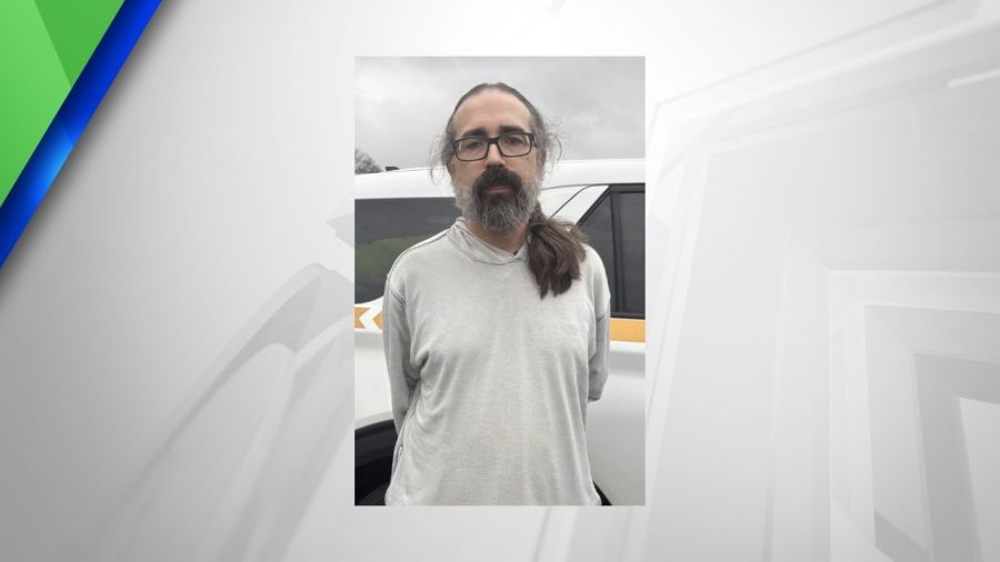 Florence man allegedly possessing child sexual abuse material arrested