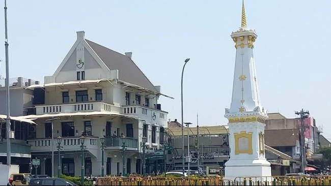 Posko kesehatan Yogyakarta saat libur Nataru