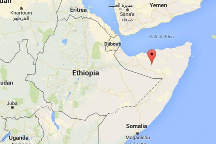 Afrika, Mesir, dan Turki Menolak Pengakuan Somaliland, Kecam Deklarasi Israel