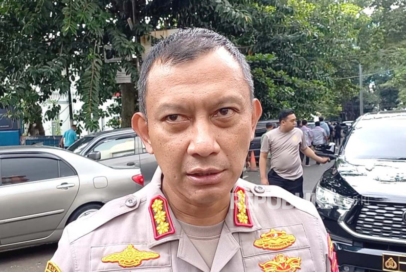 Kakek Tewaskan Penipu Emas Bersenjata di Bandung Dapat Penghargaan Polisi
